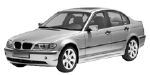 BMW E46 C2650 Fault Code