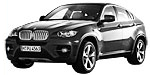 BMW E71 C2650 Fault Code