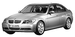 BMW E90 C2650 Fault Code