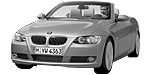 BMW E93 C2650 Fault Code