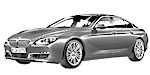 BMW F06 C2650 Fault Code