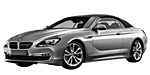BMW F12 C2650 Fault Code
